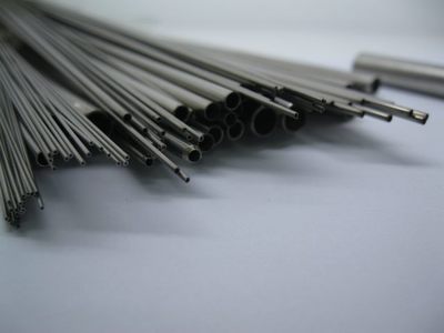 321不銹鋼毛細管標準、價格與廠家指南