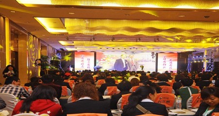 全方位專業(yè)會(huì)務(wù)服務(wù) 從策劃到執(zhí)行的一站式解決方案