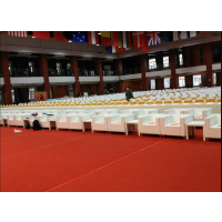 北京桌椅租賃服務(wù) 專業(yè)為展會提供一體化桌椅家具解決方案