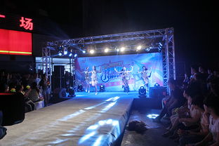 一站式專業服務 開業慶典、會議會展、舞臺搭建與設備租賃全解析