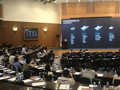 攜手阿里云IoT，順舟智能閃耀中國（國際）物聯網博覽會，共繪智慧未來